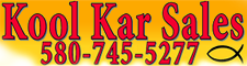 Kool Kar Sales Logo